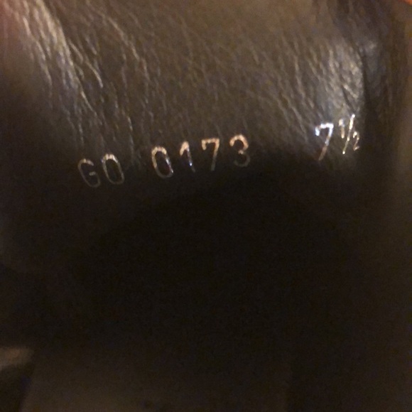 Louis Vuitton High Top Sneakers - Picture 7 of 7